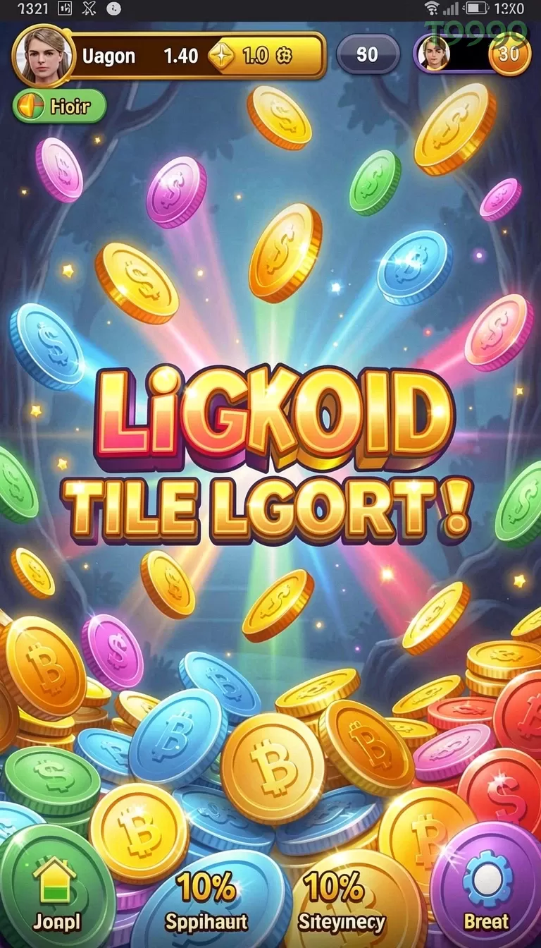 Cuplikan layar PTPARTAITOGEL — menu navigasi